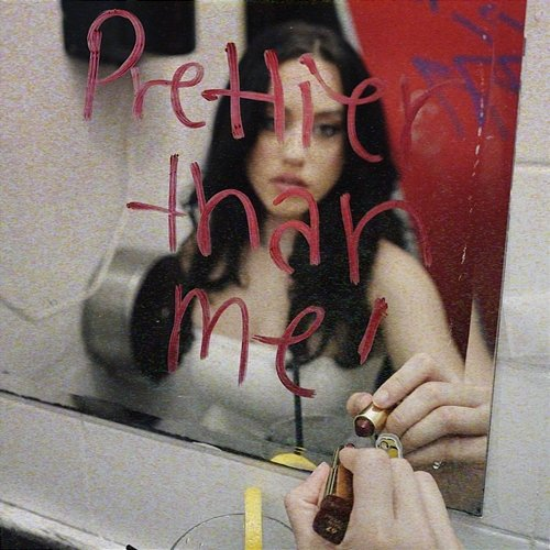 Prettier Than Me Victoria Alex