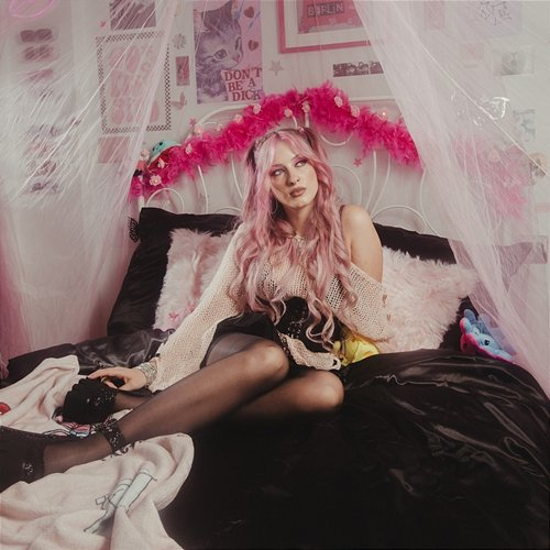 prettiest ex EP DUEJA