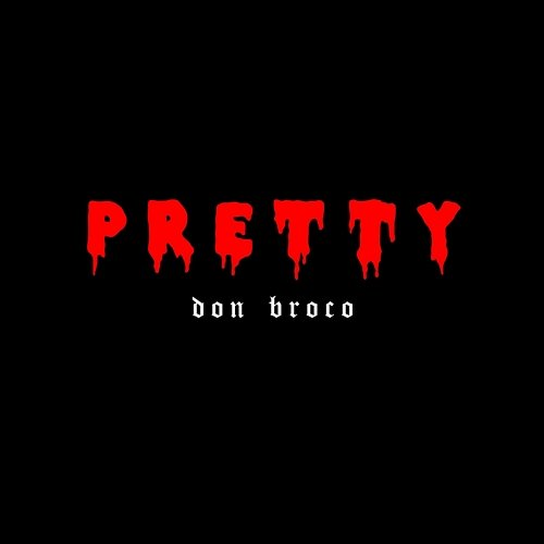 Pretty Don Broco