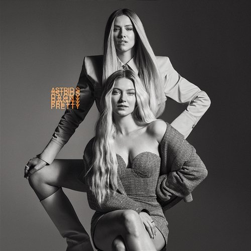 Pretty Astrid S, Dagny