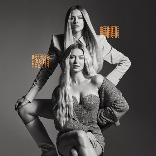 Pretty Astrid S, Dagny