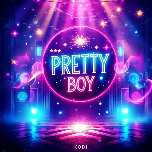 Pretty Boy Kodi