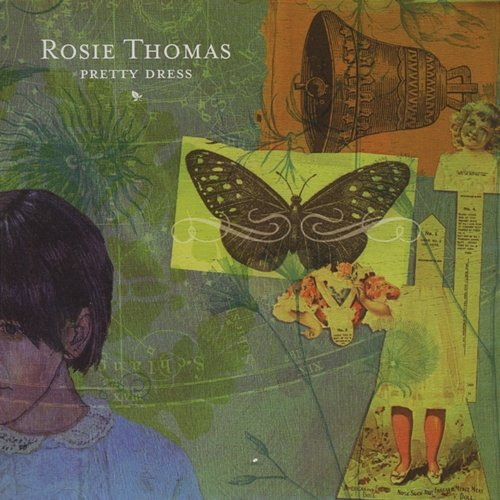 Pretty Dress Rosie Thomas