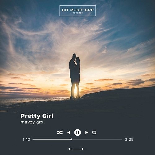 Pretty Girl mavzy grx