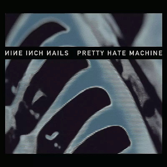 Pretty Hate Machine, płyta winylowa Nine Inch Nails