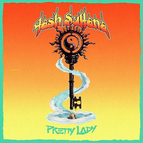 Pretty Lady Tash Sultana