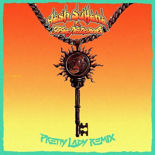 Pretty Lady Tash Sultana
