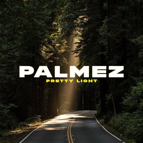 Pretty Light Palmez