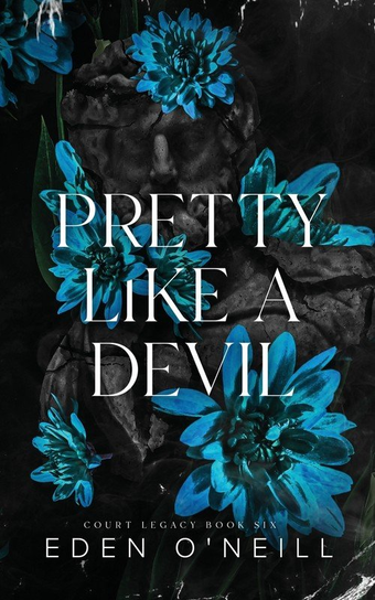 Pretty Like A Devil W opisie