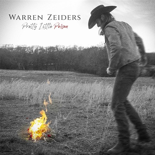 Pretty Little Poison Warren Zeiders
