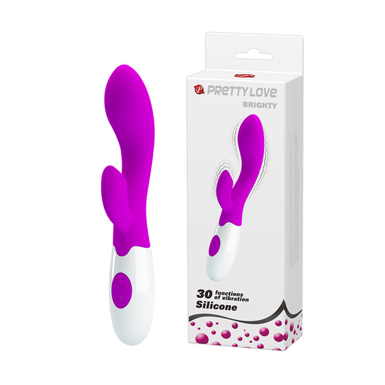 Pretty Love - Brighty, 30 Function Pretty Love