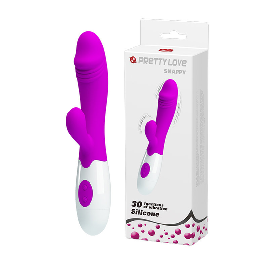 Pretty Love-snappy 30-function Pretty Love
