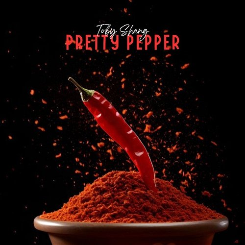 Pretty Pepper Toby Shang