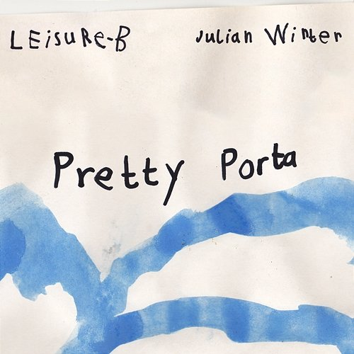 Pretty Porta Leisure-B and Julian Winter