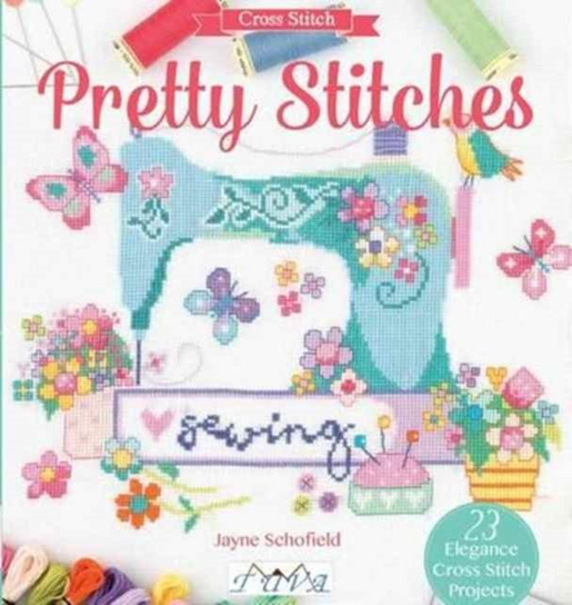 Pretty Stitches Schofield J.