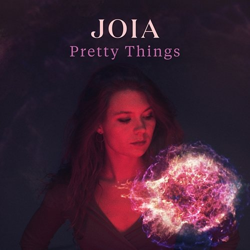 Pretty Things Joia