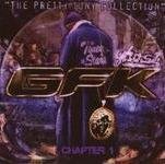 Pretty Tony Collection Ghostface Killah