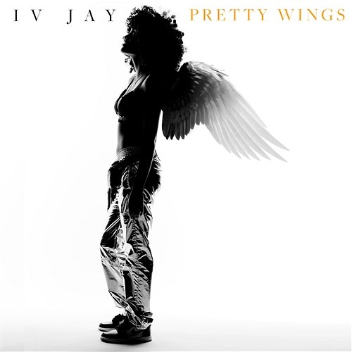 Pretty Wings IV Jay