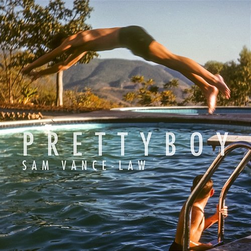 Prettyboy Sam Vance-Law
