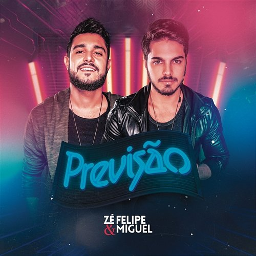 Previsão Zé Felipe & Miguel