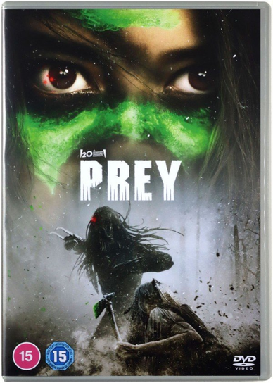 Prey 1 Various Directors