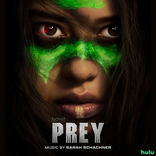 Prey Sarah Schachner