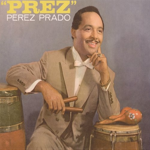 Prez Pérez Prado