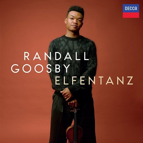 Price: Elfentanz Randall Goosby, Zhu Wang