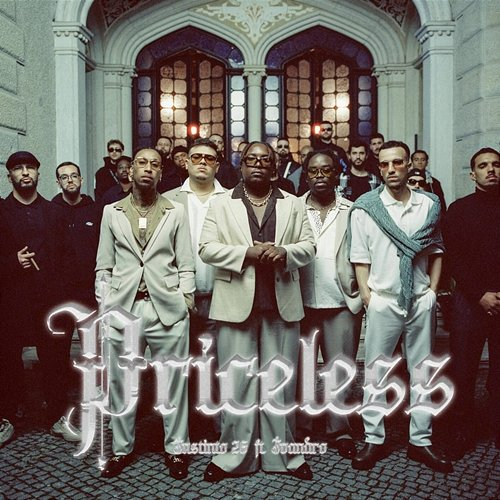 Priceless Instinto 26, Ivandro, Trista feat. Kibow, Julinho KSD, Yuran