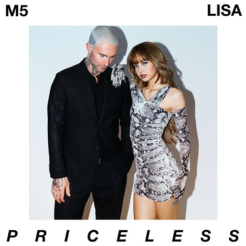 Priceless Maroon 5, Lisa