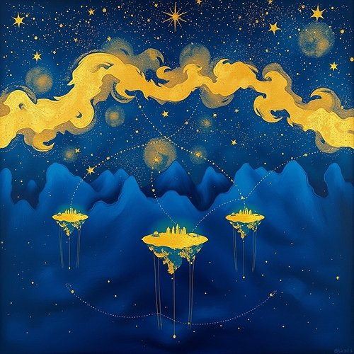 Prickly Moon Eamon Norwood