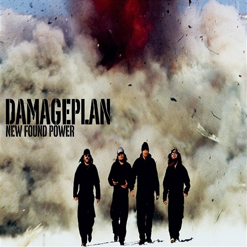 Pride Damageplan