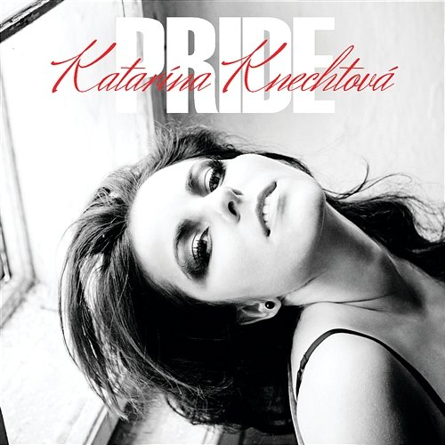 Pride Katarina Knechtová