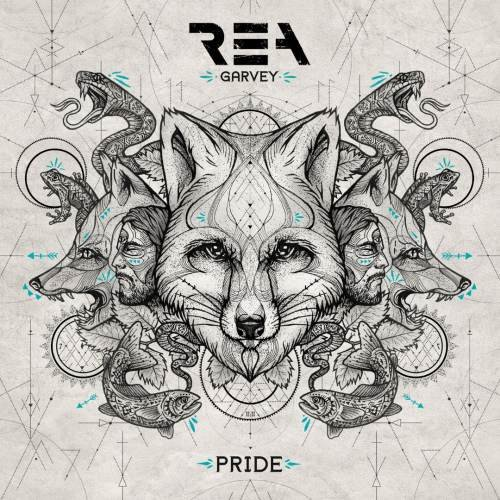 Pride Garvey Rea