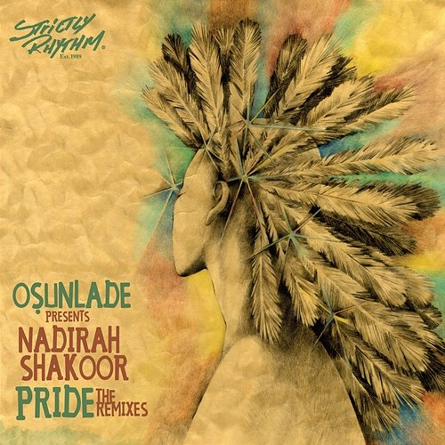 Pride Osunlade, Nadirah Shakoor
