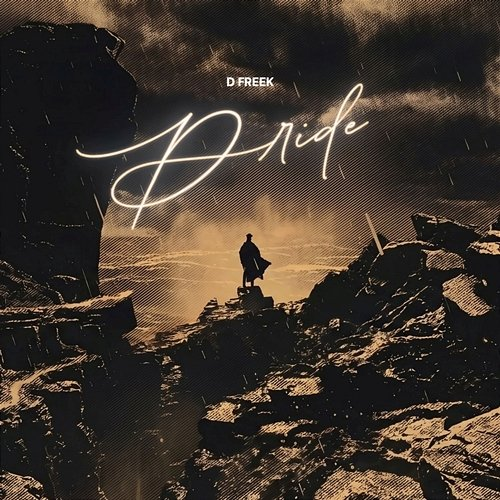 Pride D Freek