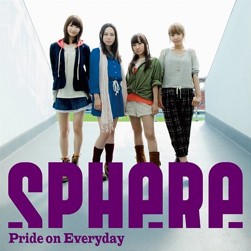 Pride on Everyday Sphere