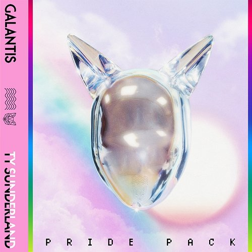 Pride Pack Galantis & Ty Sunderland