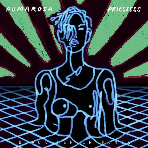 Priestess Pumarosa