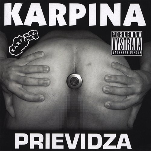 Prievidza Karpina