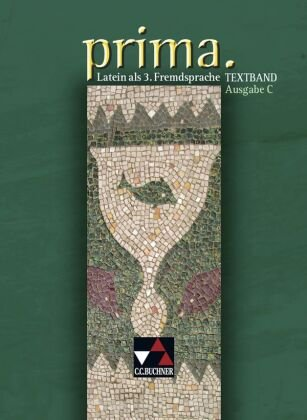 prima C. Textband Buchner C.C. Verlag, Buchner C.C.