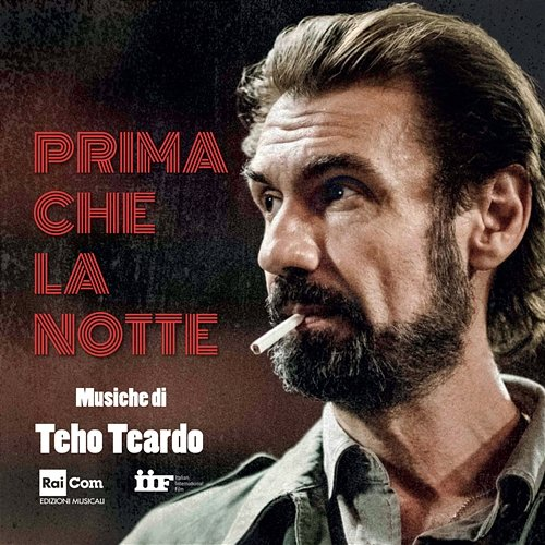 Prima che la notte Teho Teardo
