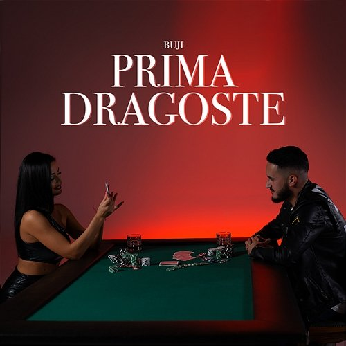 Prima dragoste Buji, Manele VTM