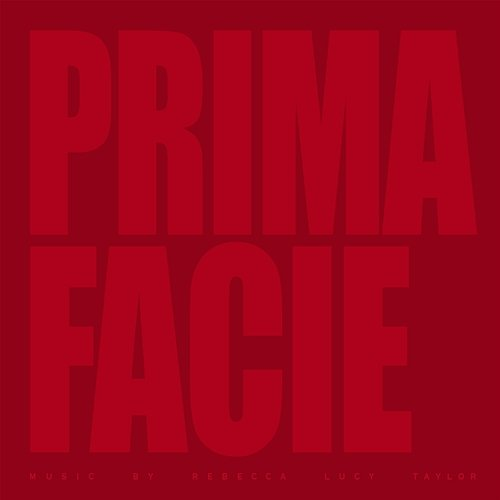 Prima Facie Self Esteem