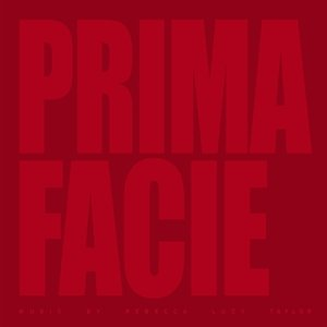 Prima Facie, płyta winylowa Self Esteem