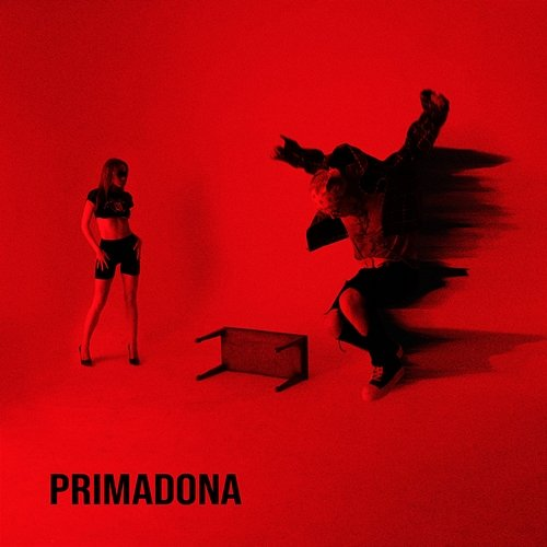 PRIMADONA SueCo
