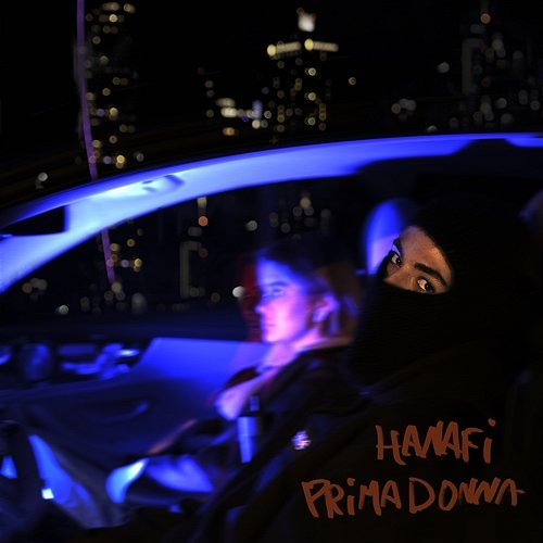 PRIMADONNA Hanafi, Gmeniu