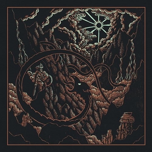 Primaeval Sacrifice Ceremony Of Silence