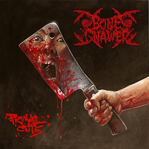 Primal Cuts Bone Gnawer