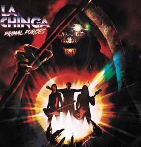Primal Forces La Chinga